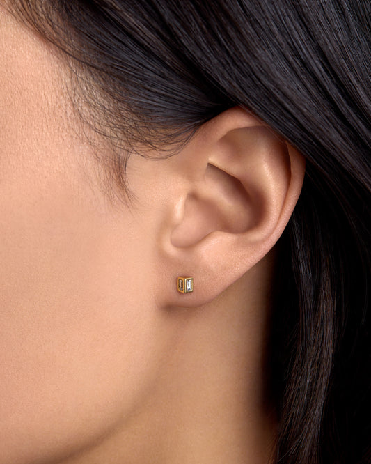 Joan Studs - White Diamonds
