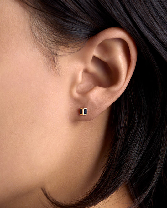 Joan Studs - Australian Sapphires