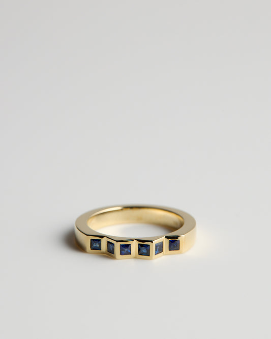 Joan Band 622 - Australian Sapphires