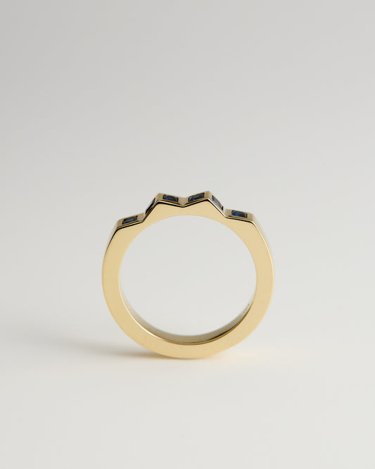 Joan Band 622 - Australian Sapphires