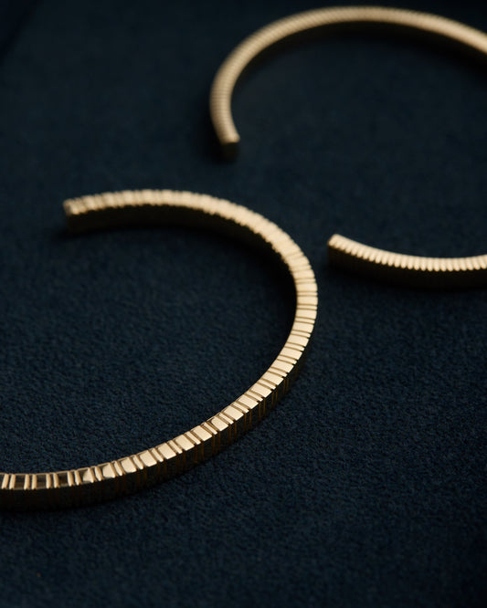 Location Cuff