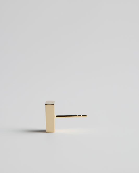 Mirror Earrings - Large
