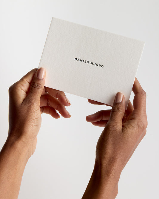 CAMEO GIFT CARD