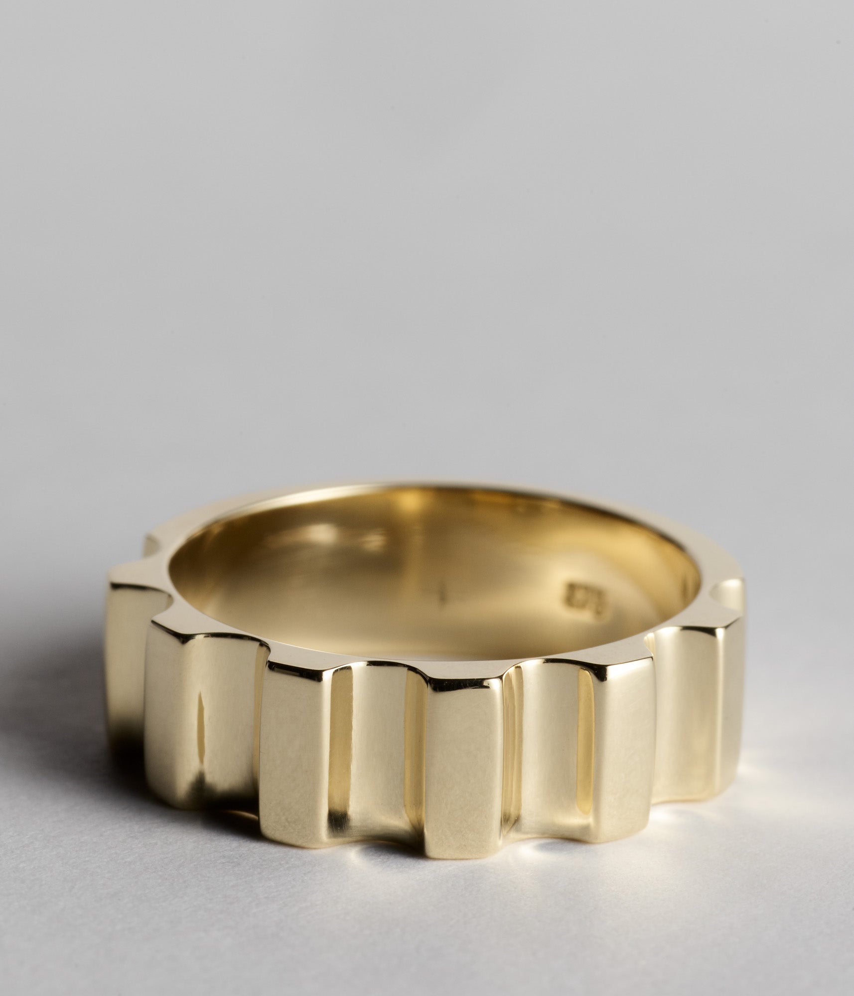 Parmentier Ring