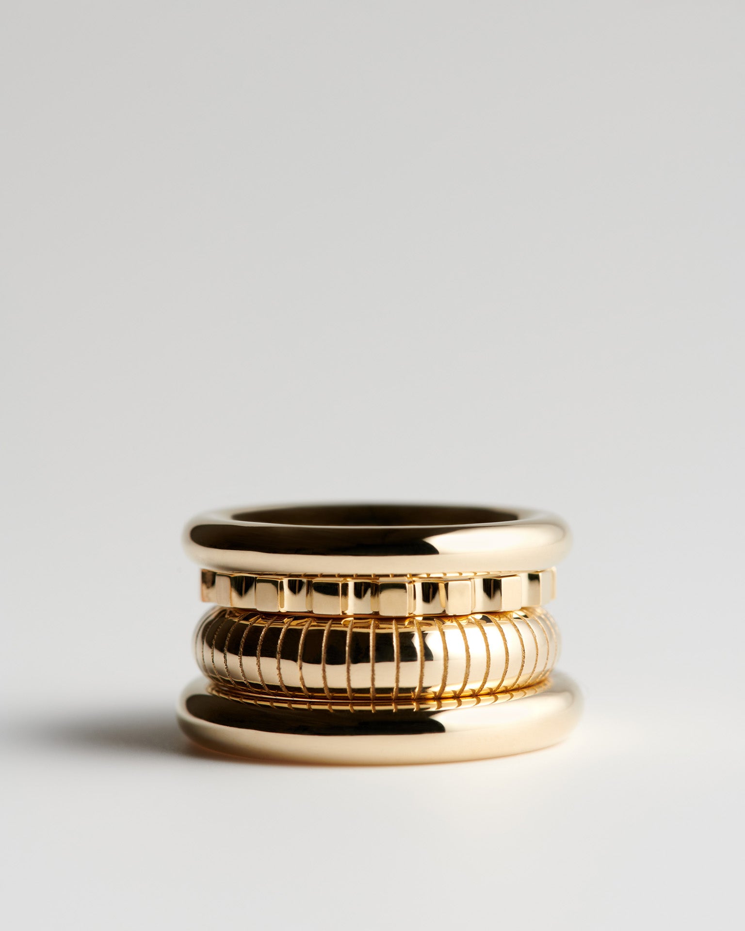 Hamish Gold 18ct Yellow Gold – Hamish Munro