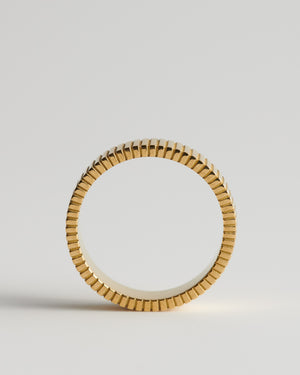 Venetian Ring 6mm