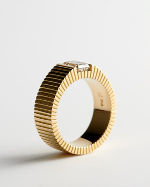 Venetian C3 Souvenir Ring