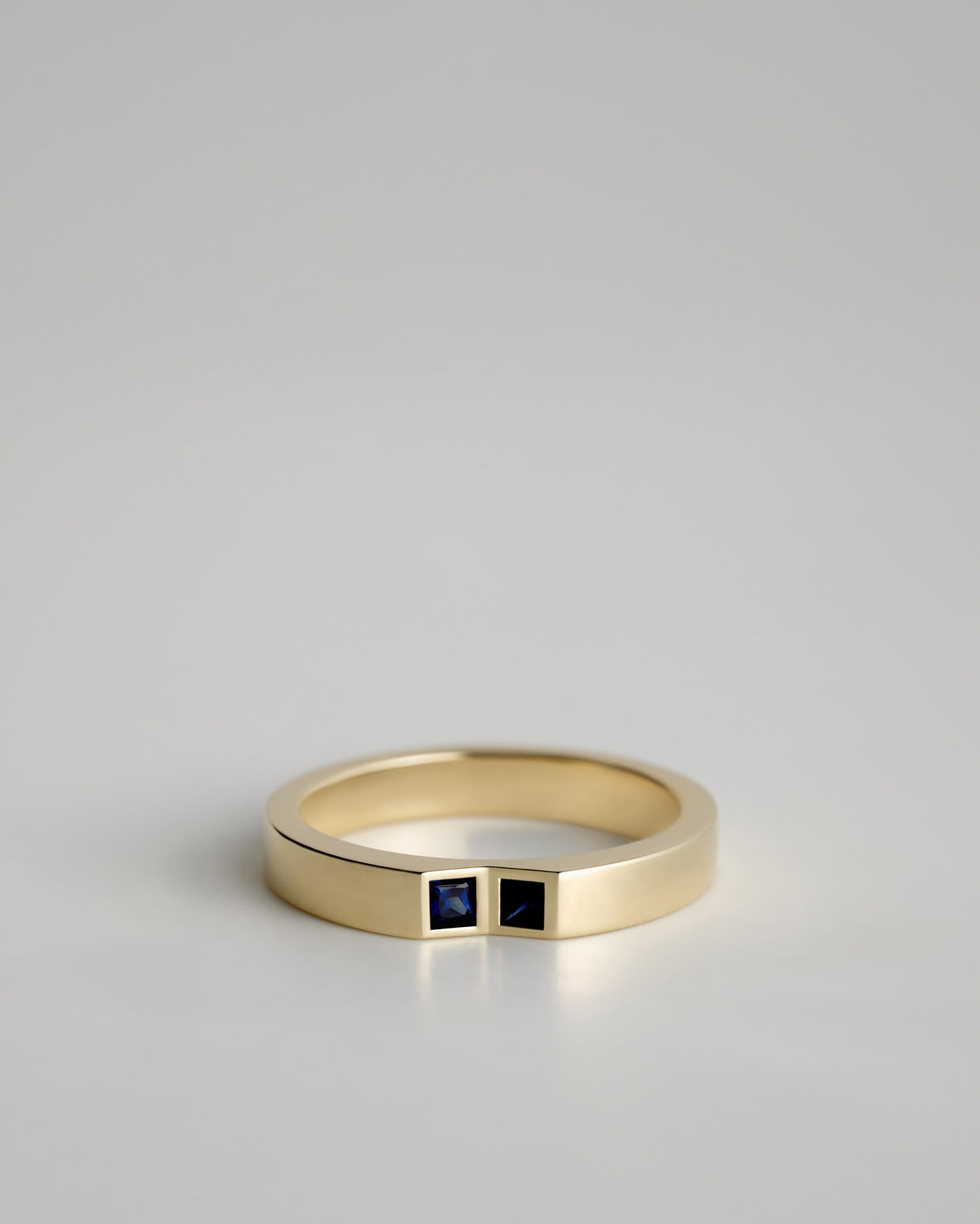 Joan Band 222 - Australian Sapphires