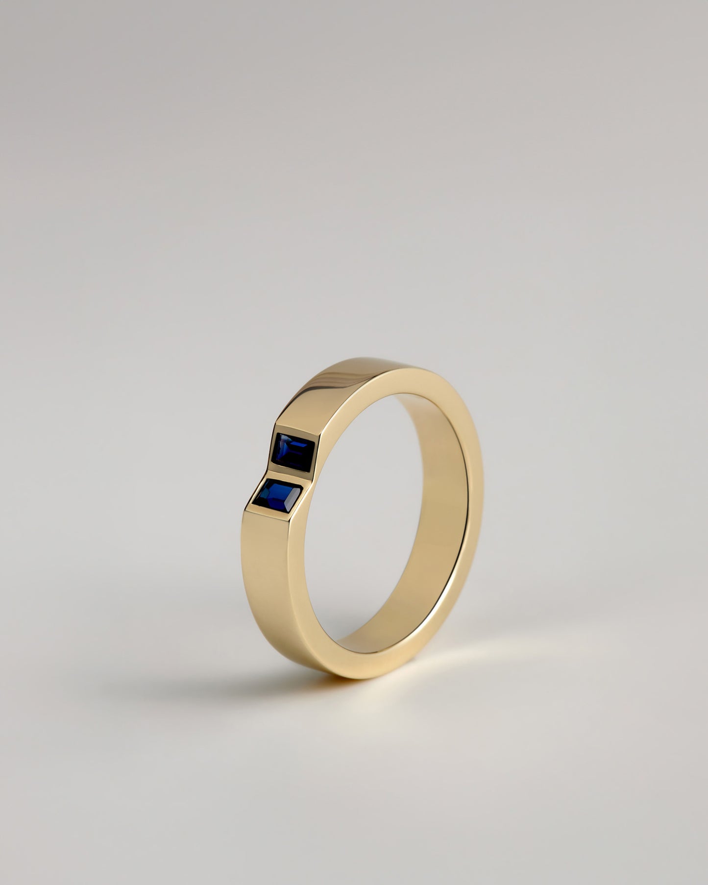 Joan Band 223 -  Australian Sapphires