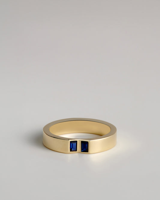 Joan Band 223 -  Australian Sapphires