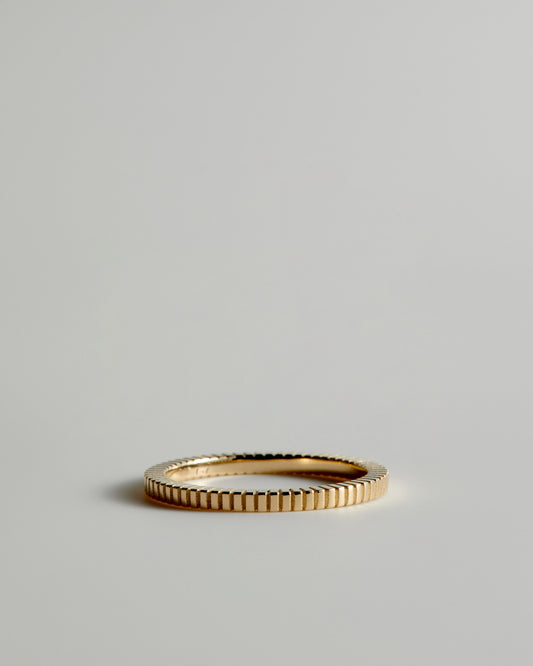 Fine Venetian Ring