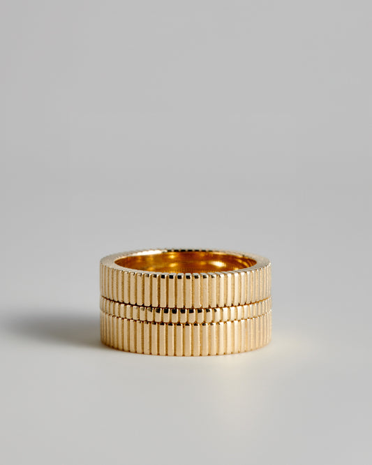 Fine Venetian Ring