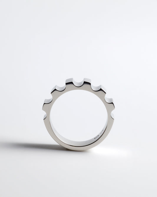 Parmentier Ring