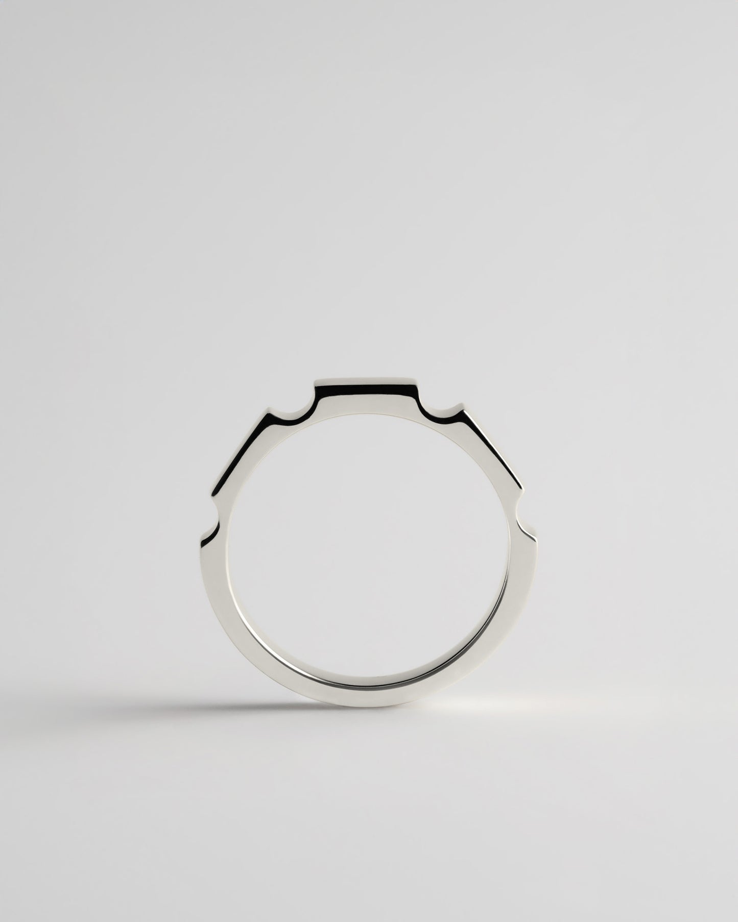 Bridge Ring