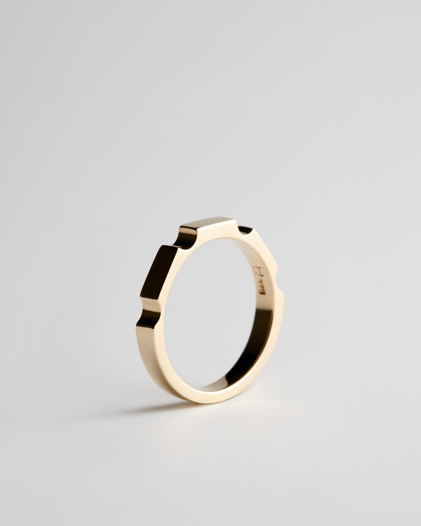 Bridge Ring