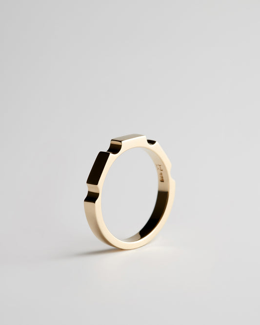 Bridge Ring