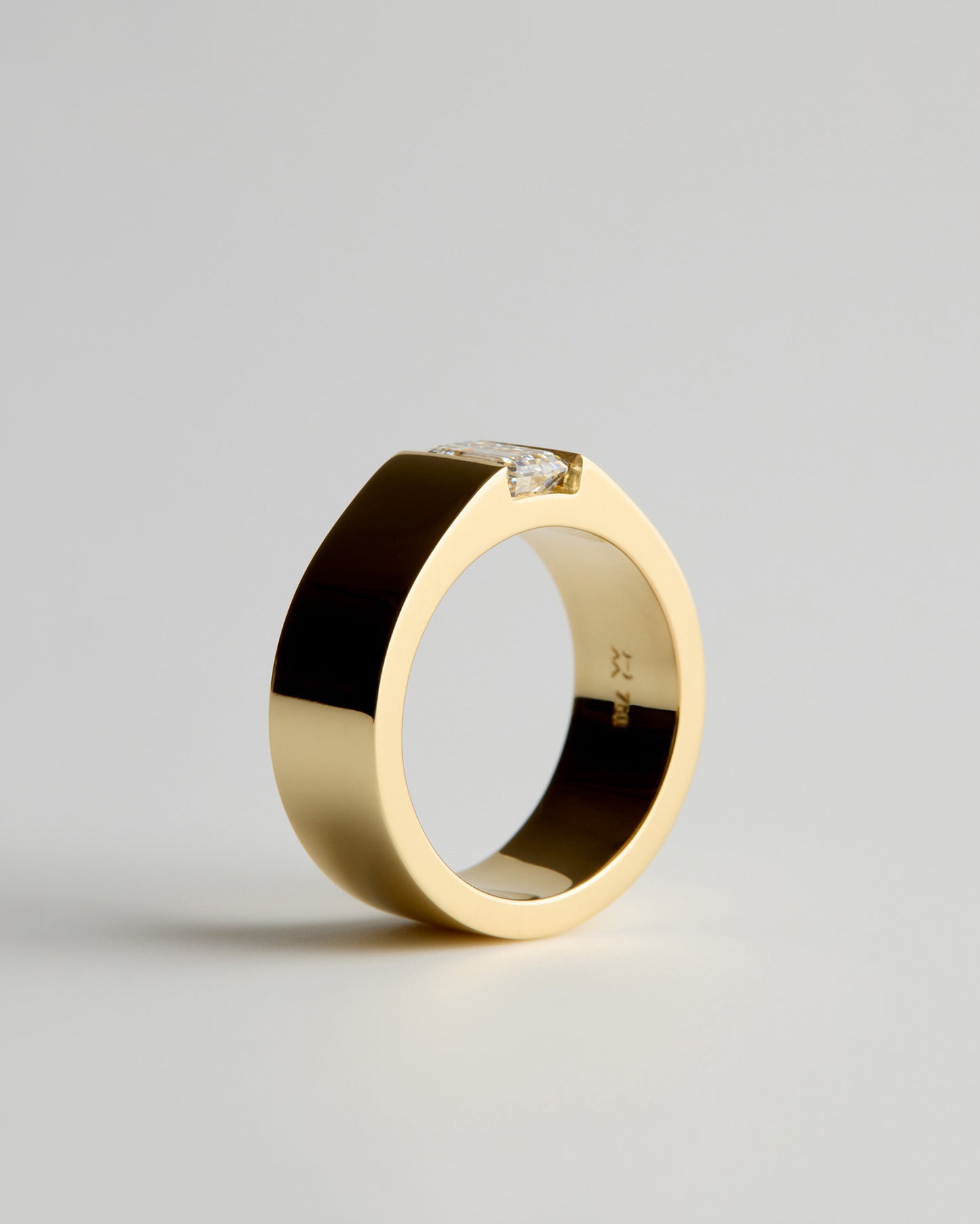LVM Mirror Ring - Wide