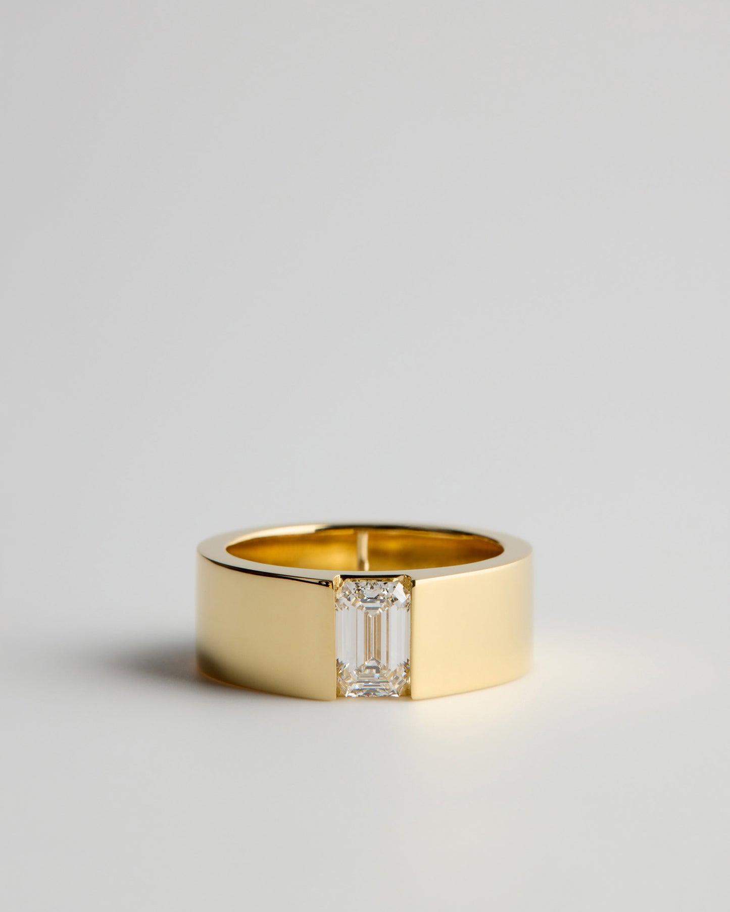LVM Mirror Ring - Wide