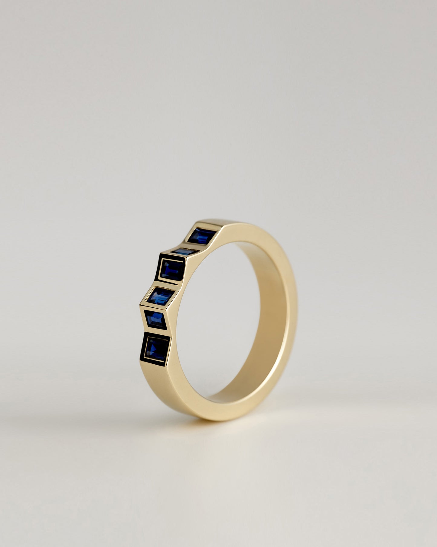 Joan Band 623 - Australian Sapphires