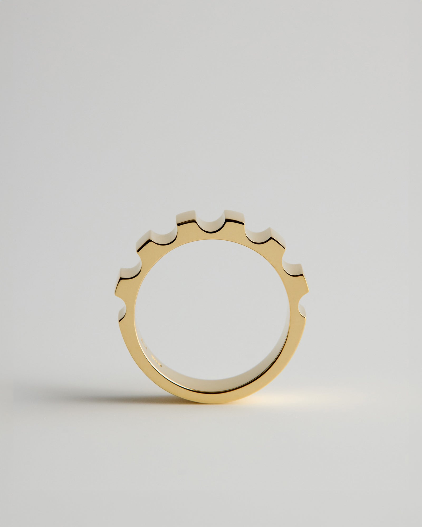 Parmentier Ring