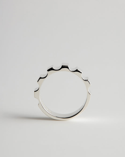 Parmentier Ring