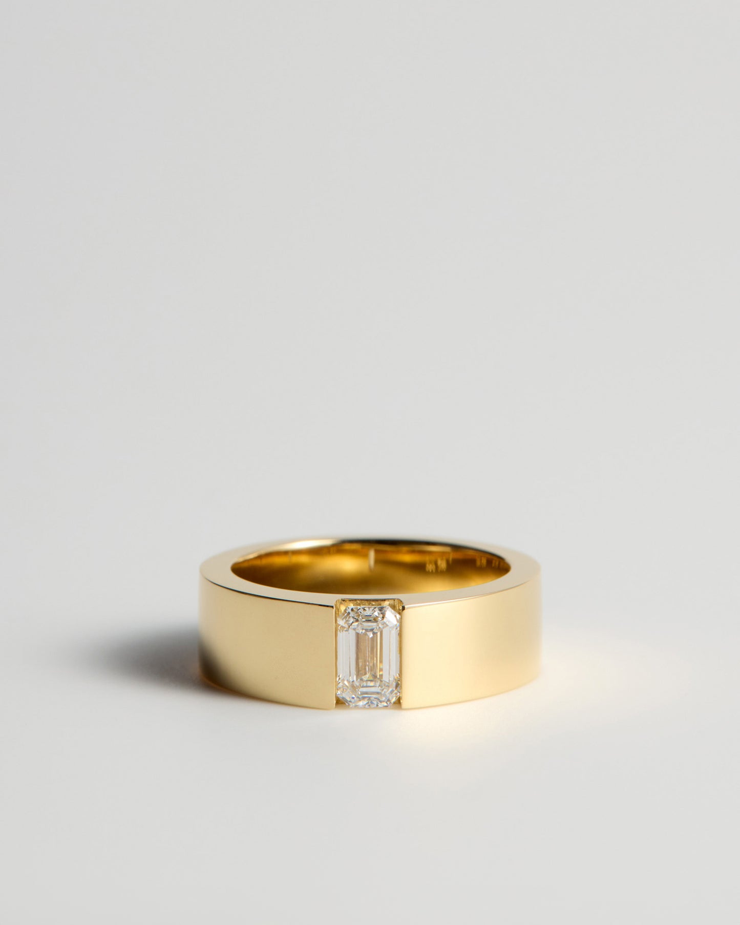 LVM Mirror Ring - Classic