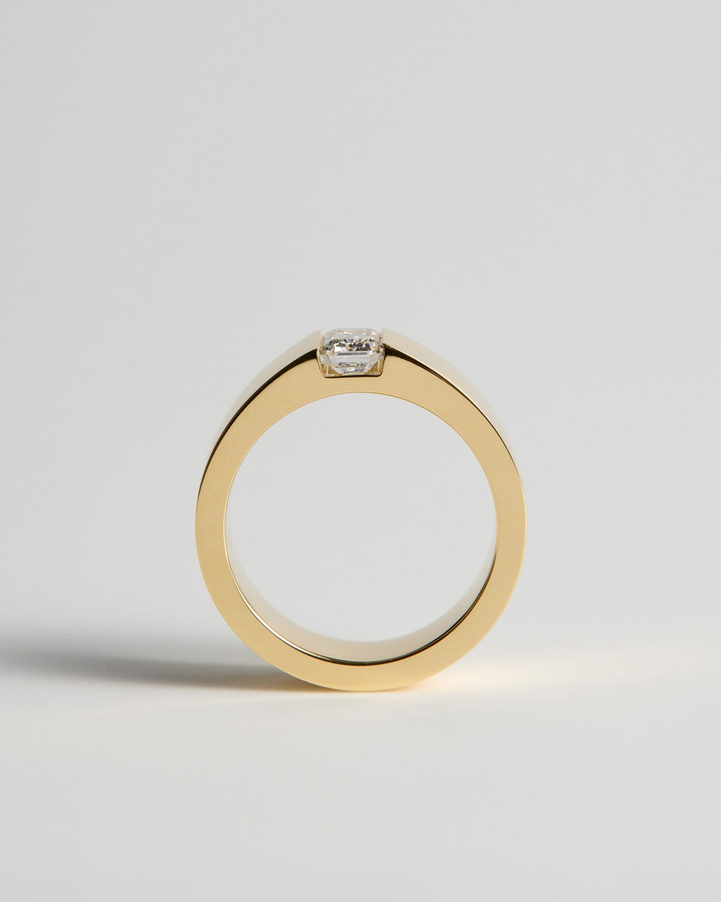 LVM Mirror Ring - Classic