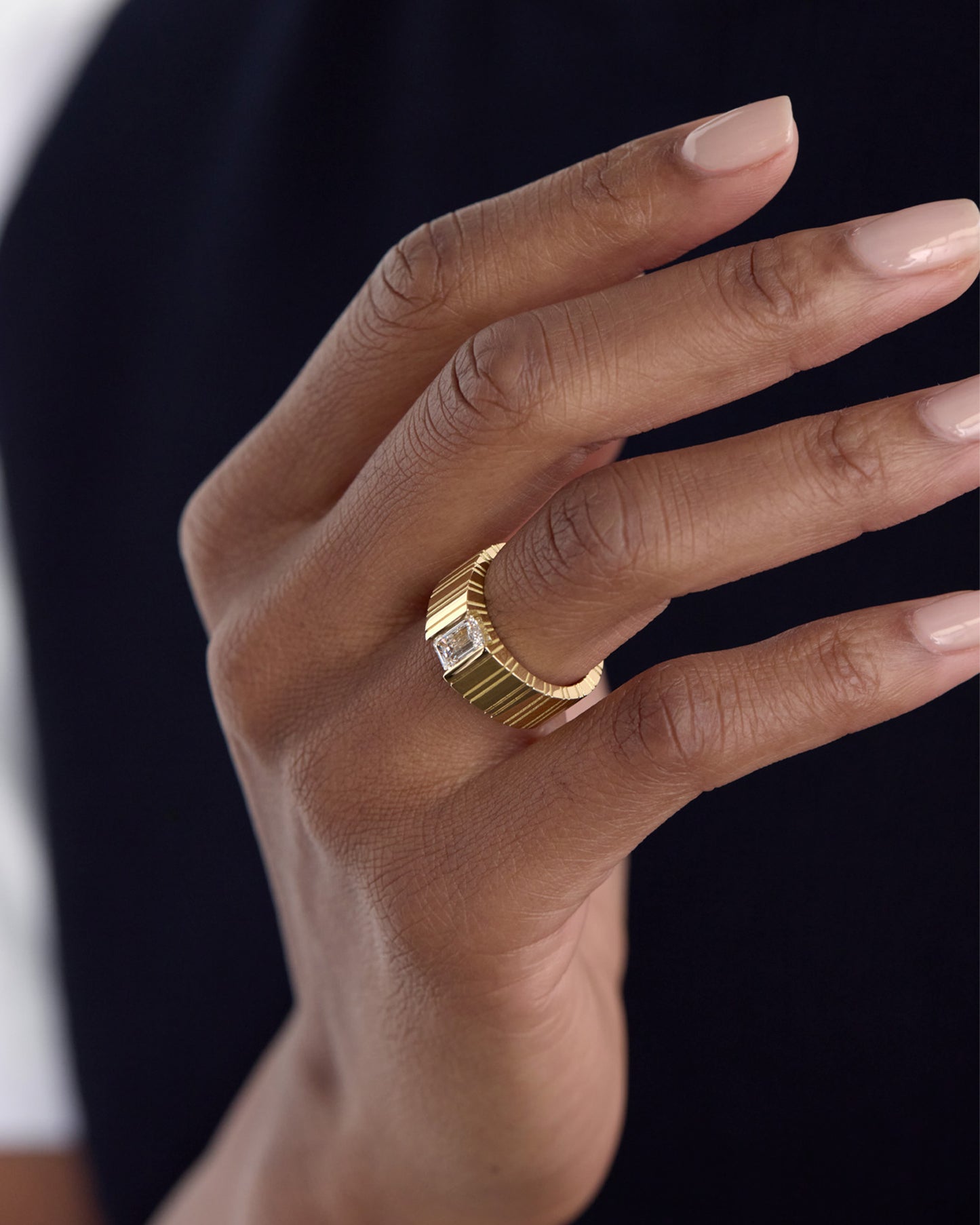 LVM Location Ring - Wide