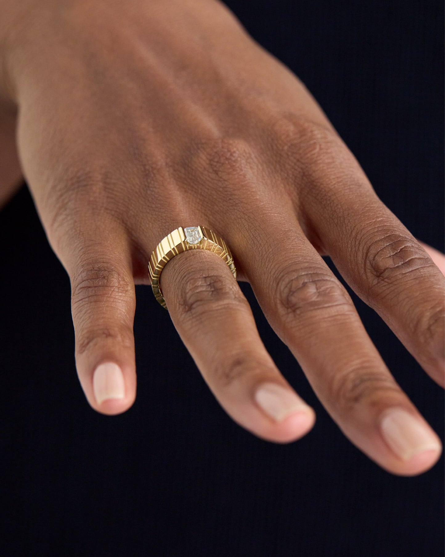 LVM Location Ring - Classic