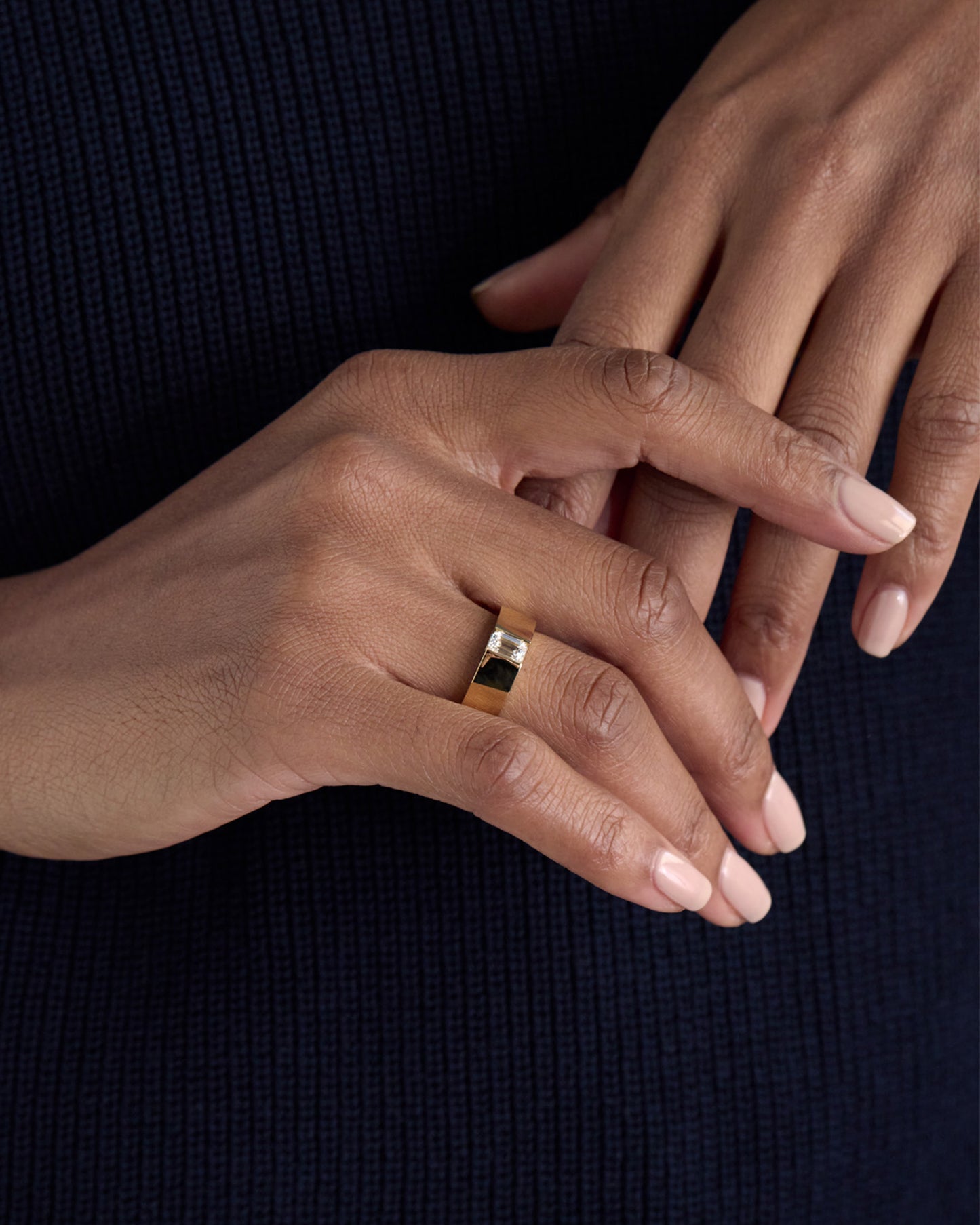 LVM Mirror Ring - Classic