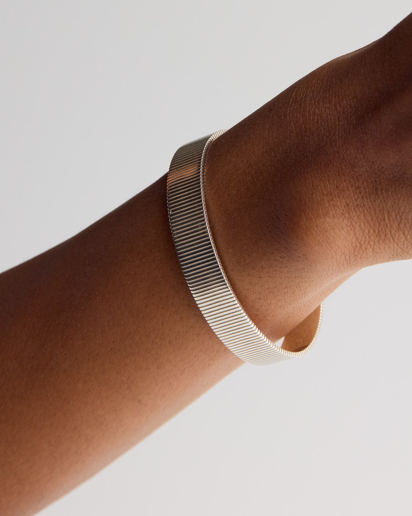 Wide Venetian Cuff
