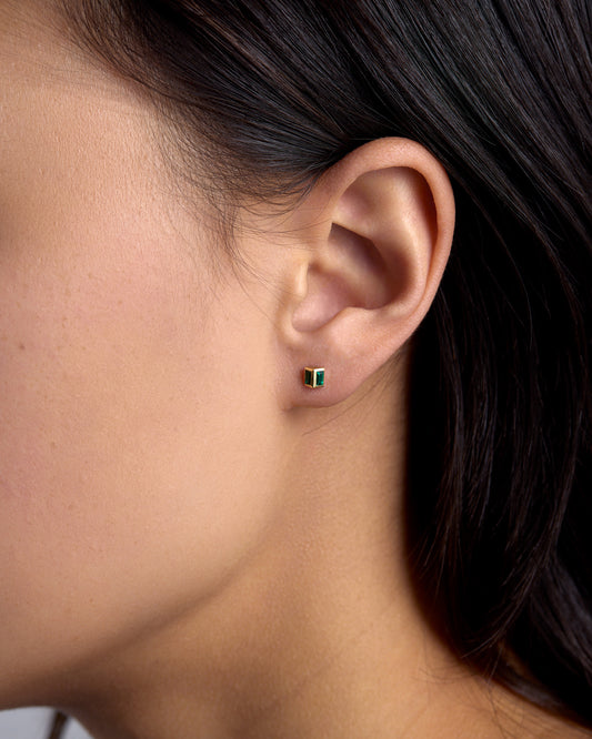 Joan Studs - Emeralds