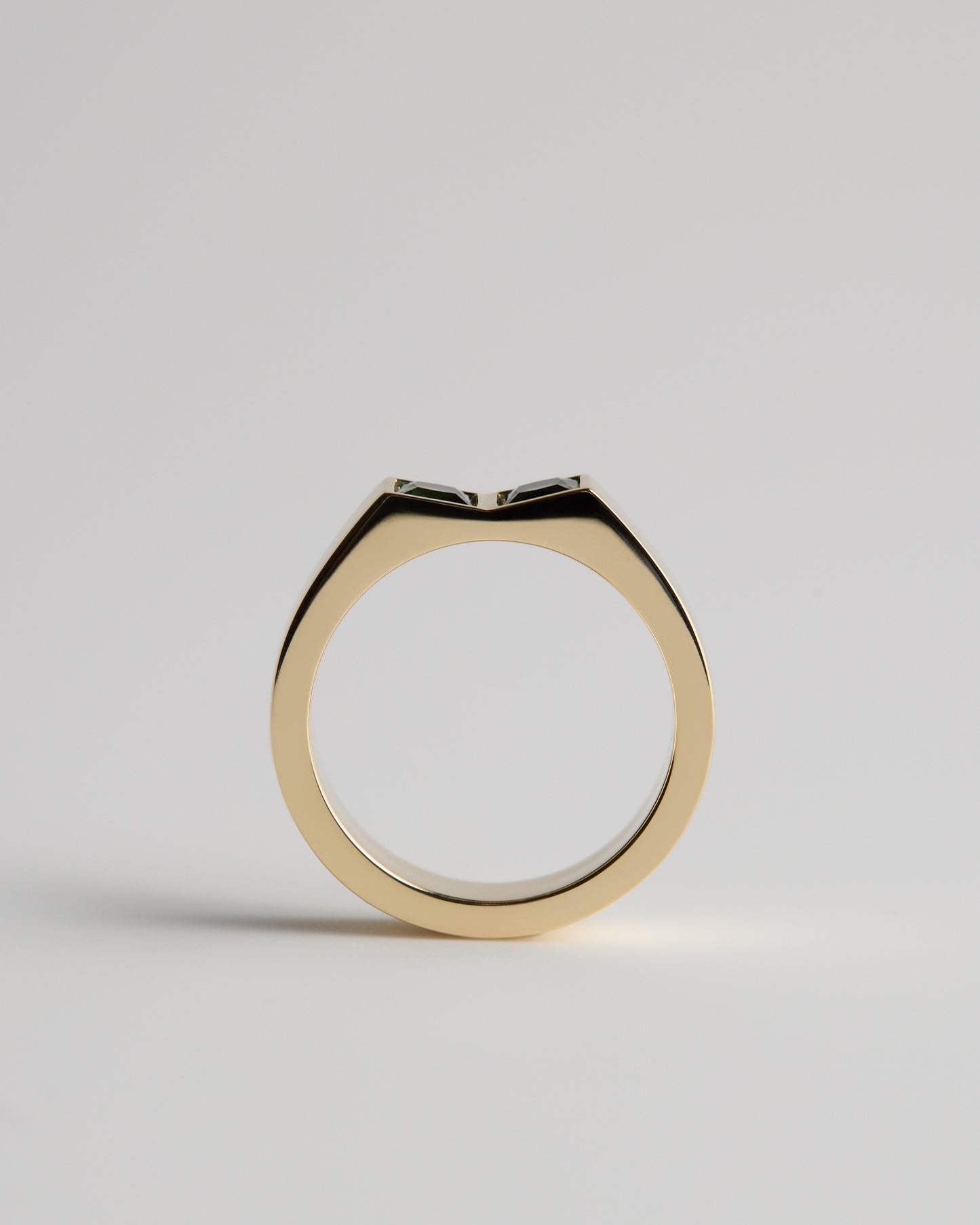 Joan Band 244 - Australian Sapphires