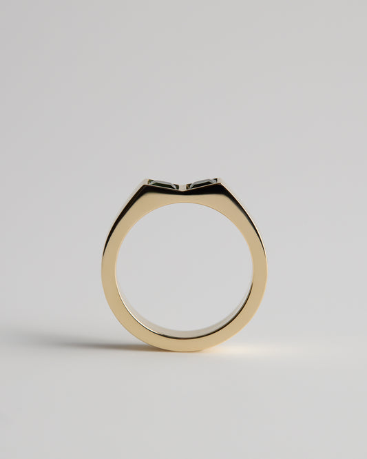 Joan Band 244 - Australian Sapphires