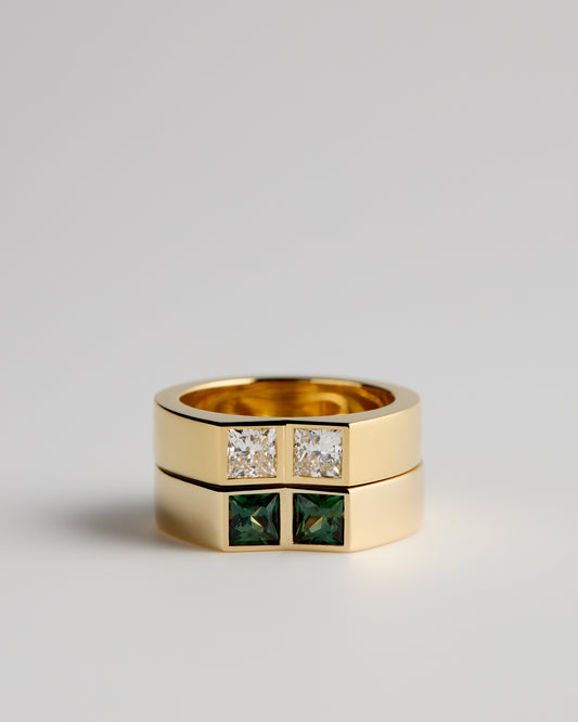 Joan Band 244 - Australian Sapphires