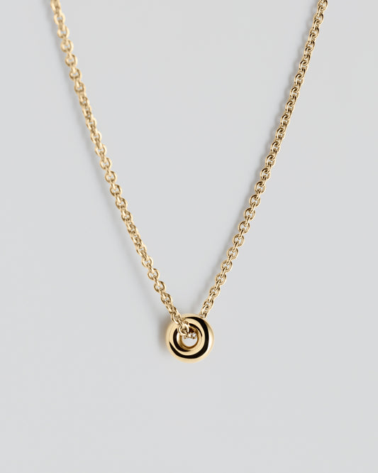 Single Signal Necklace