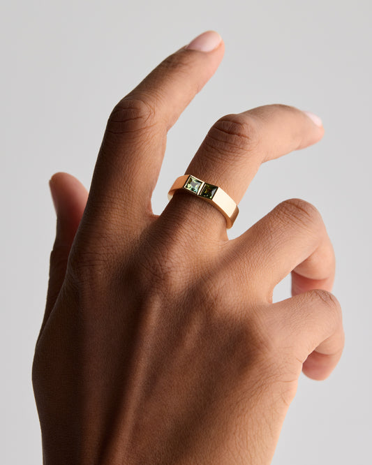 Joan Band 244 - Australian Sapphires