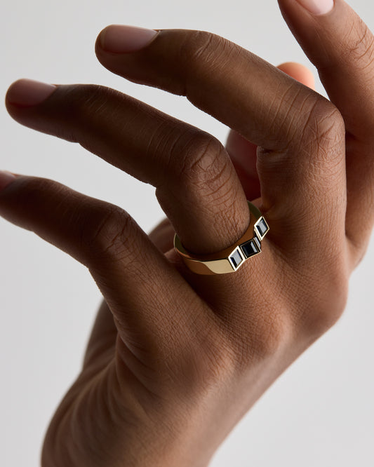 Joan Band 443 - Australian Sapphires