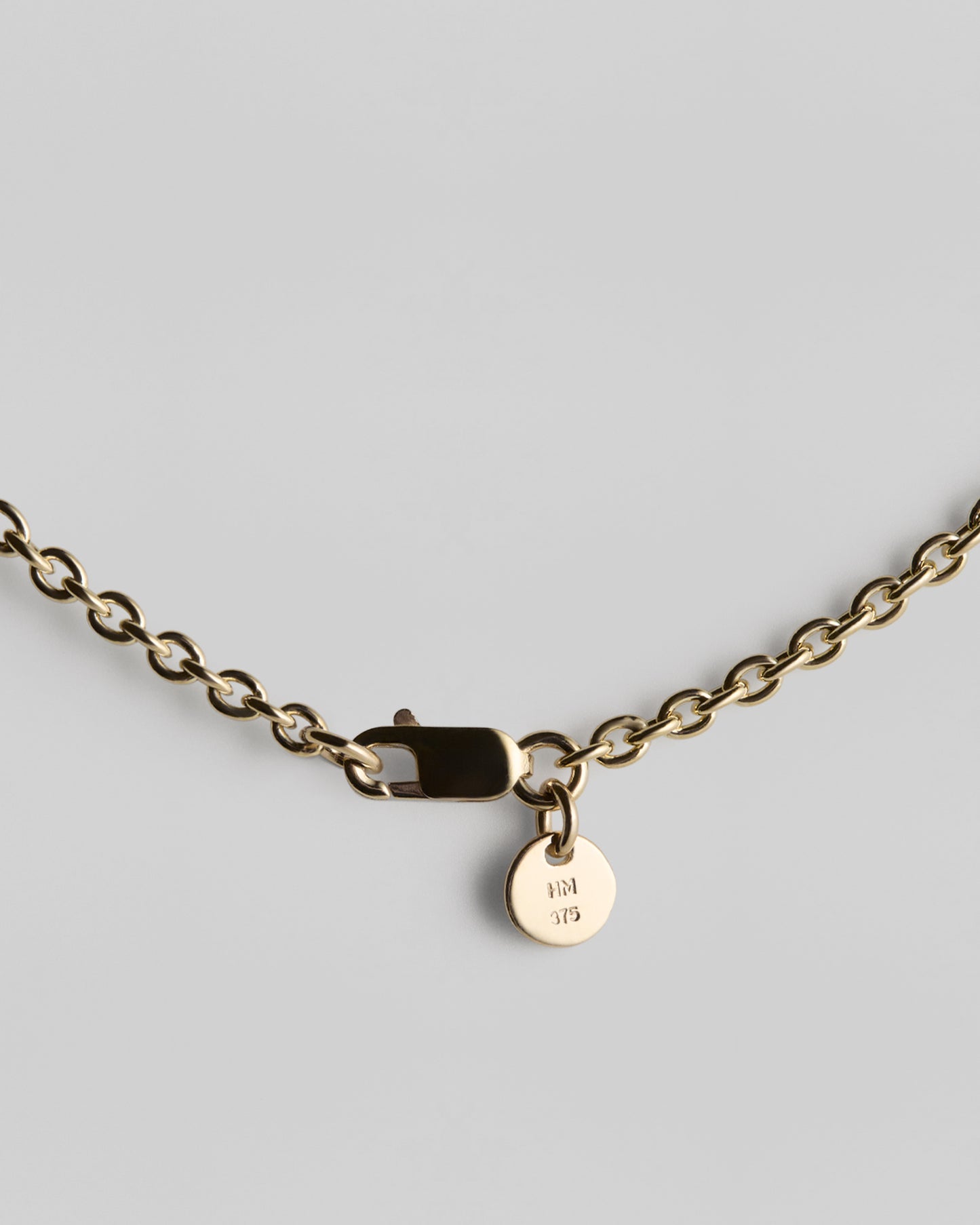 Single Signal Necklace