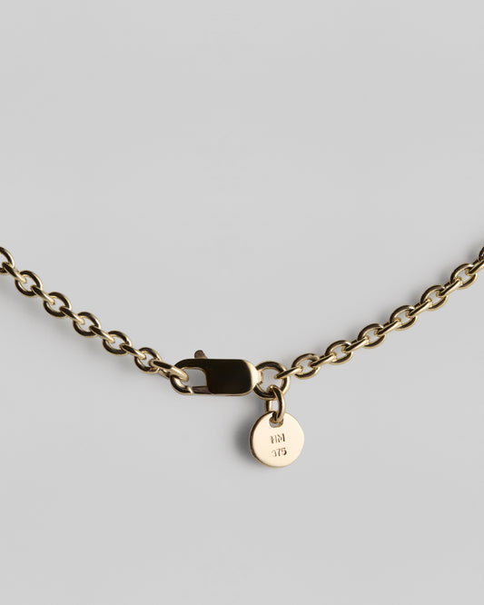 Single Signal Necklace