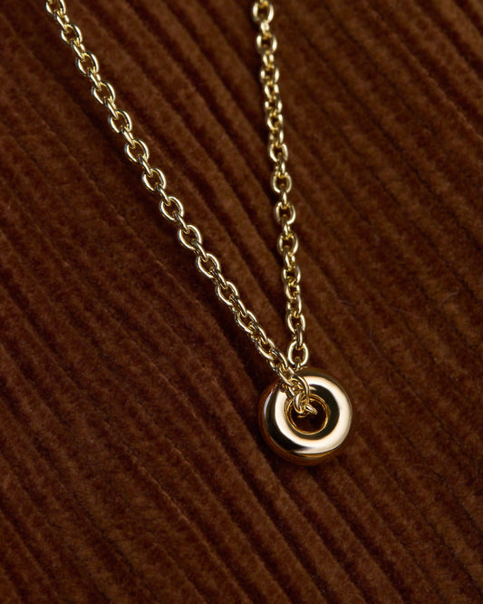 Single Signal Necklace