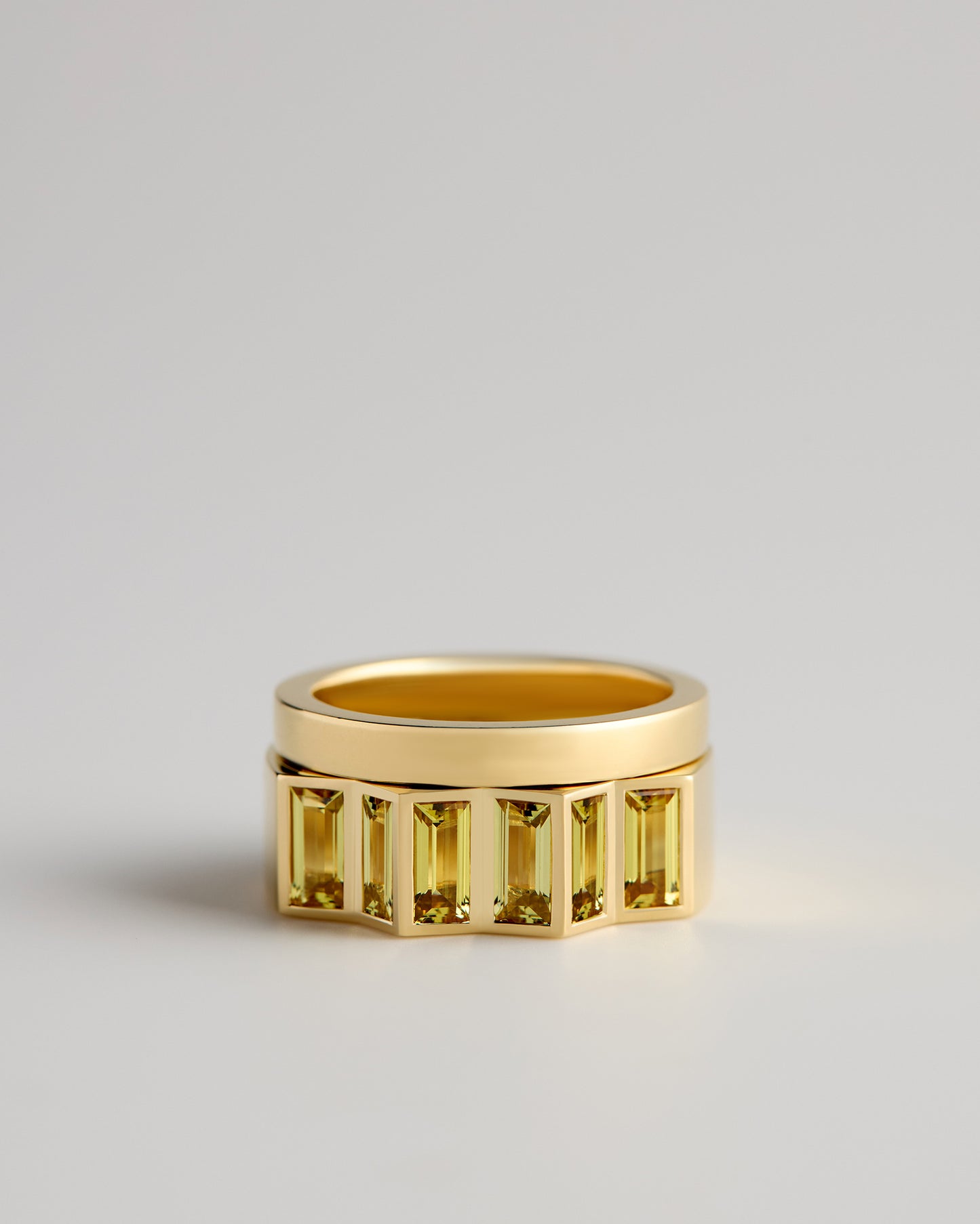 Joan Band 663 - Australian Sapphires