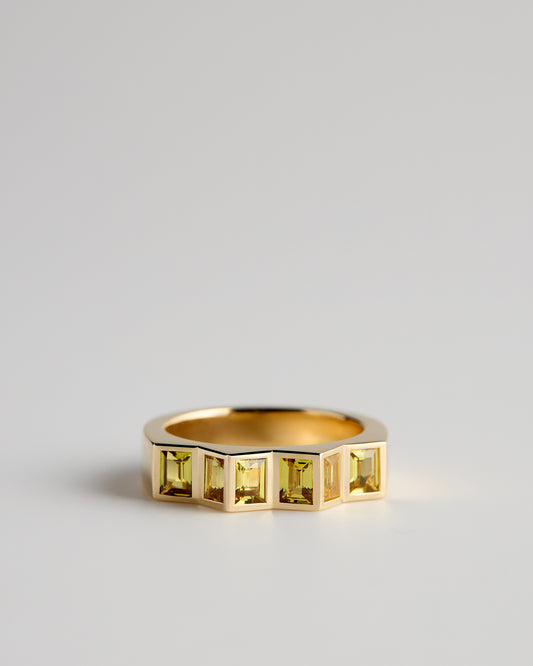 Joan Band 643 - Australian Sapphires