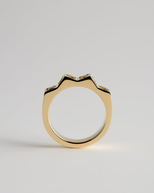 Joan Band 643 - Australian Sapphires