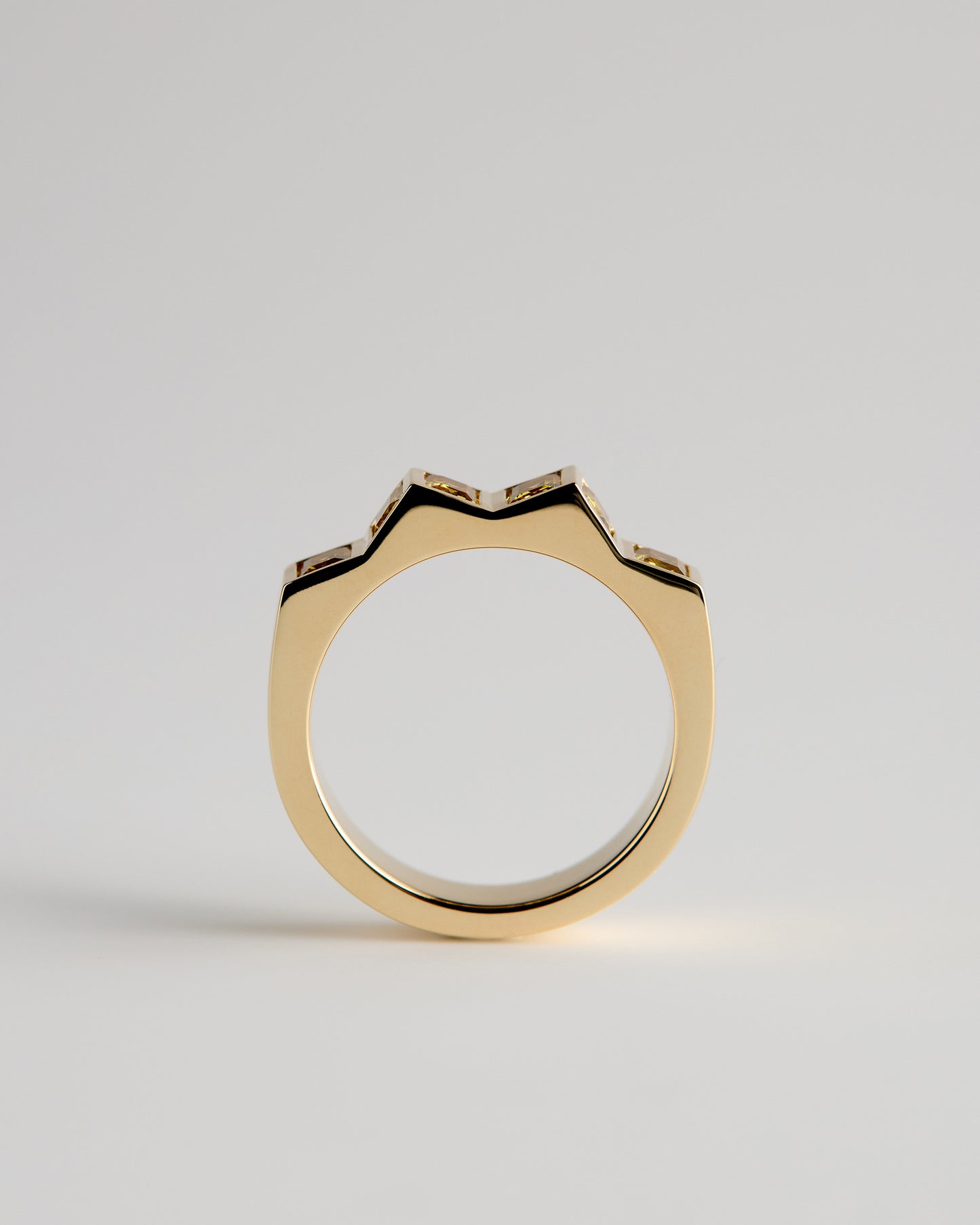 Joan Band 663 - Australian Sapphires