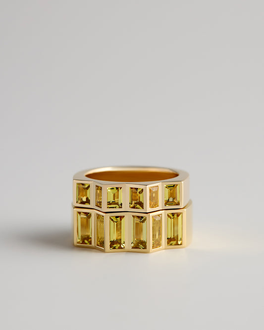 Joan Band 643 - Australian Sapphires