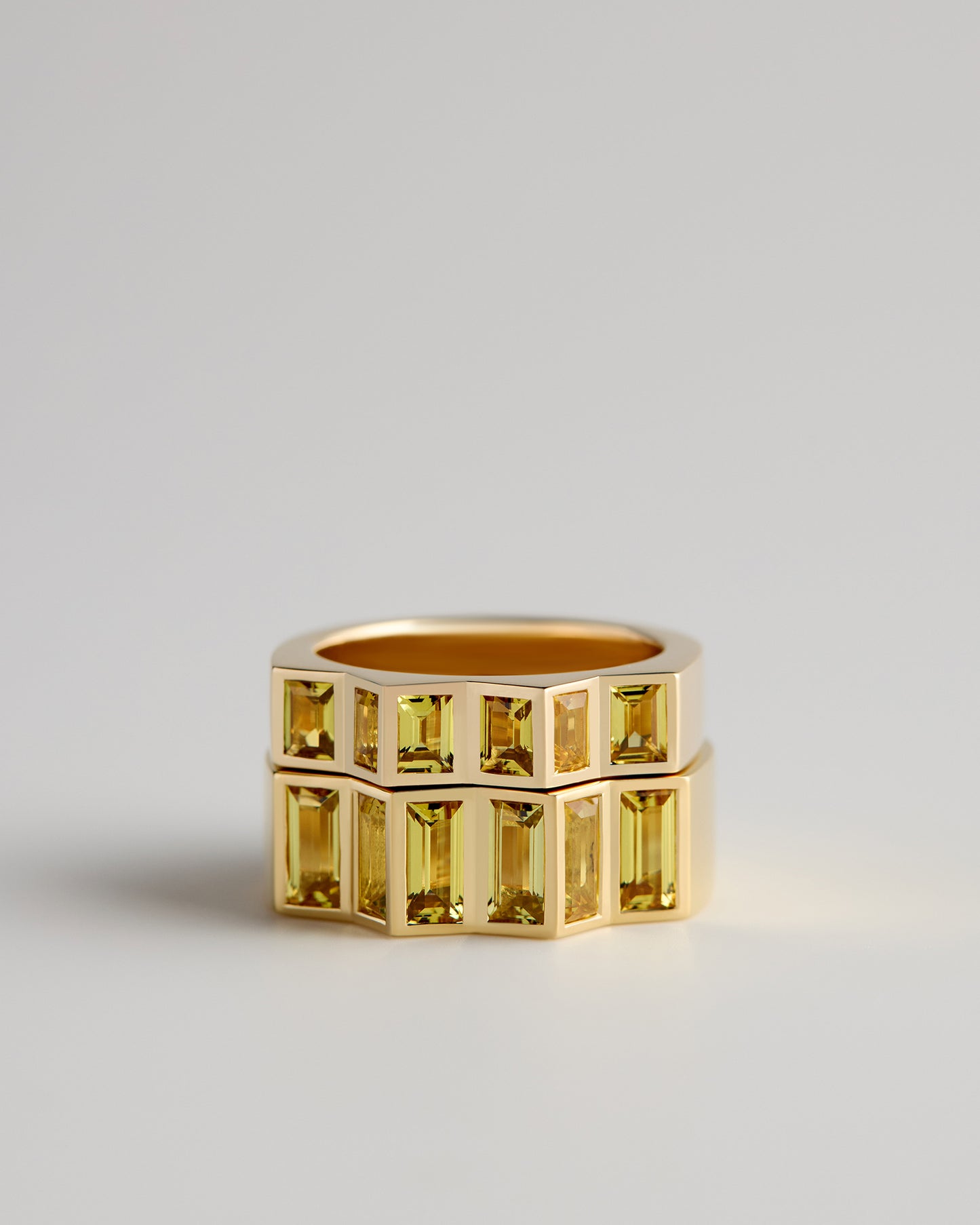 Joan Band 663 - Australian Sapphires