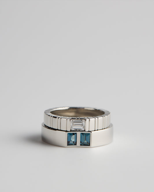 Joan Band 243 - Australian Sapphires