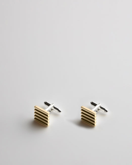 Venetian Cufflinks