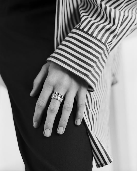 Parmentier Ring